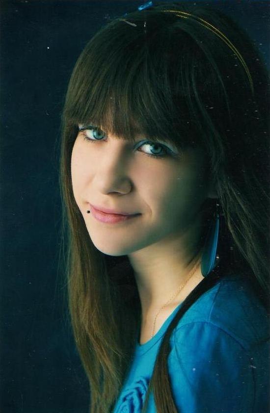 Дарья Мирошник | Оренбург