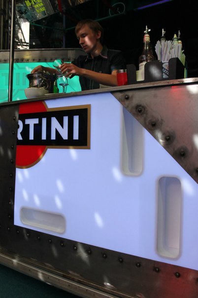 Макс Тихонин \m/ | Санкт-Петербург