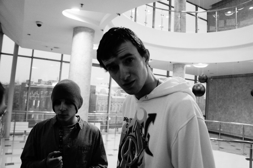 Никита Сергутин | Волгоград