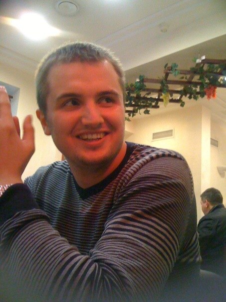 Николай Колесников Игоревич | Москва