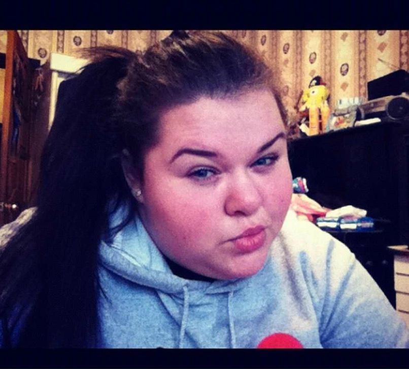 Оля Прохорова | Калининград