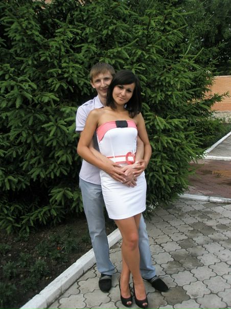 №41, Коля Приходько, 35 лет, Глухов №41, Коля Приходько, 35 лет, Глухов