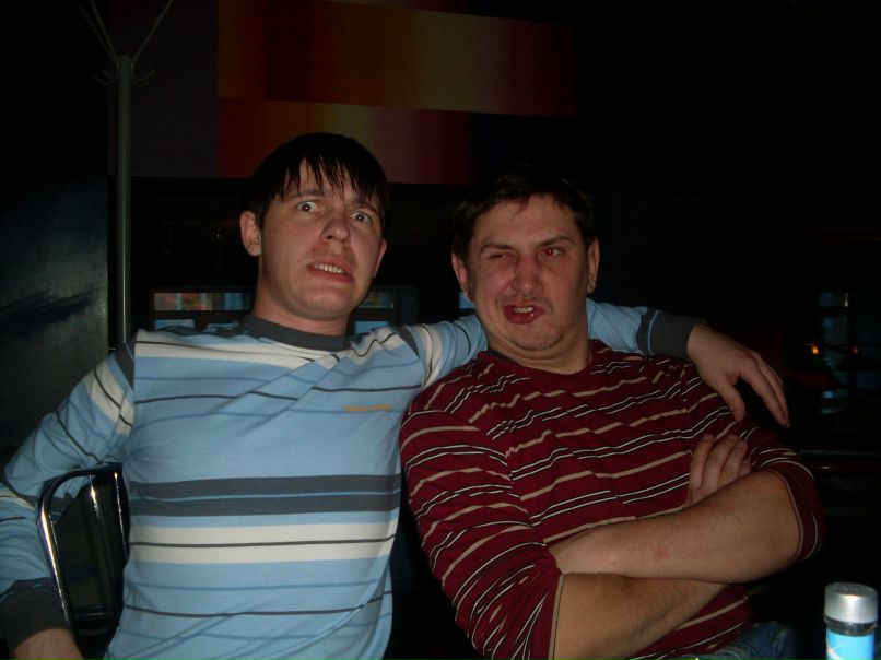 Вадик Иванов | Омск