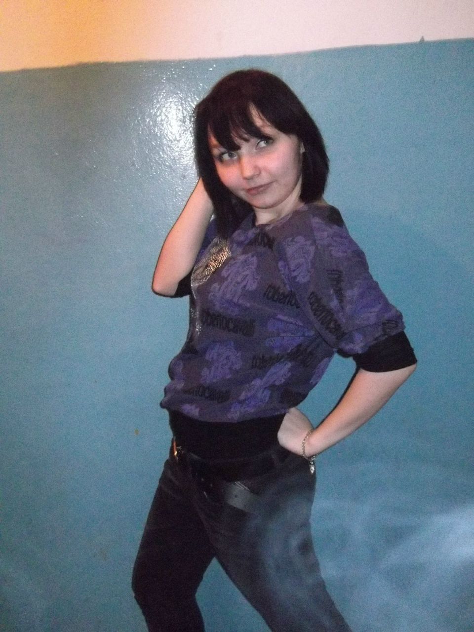 Анна Румянцева Александровна | Тверь