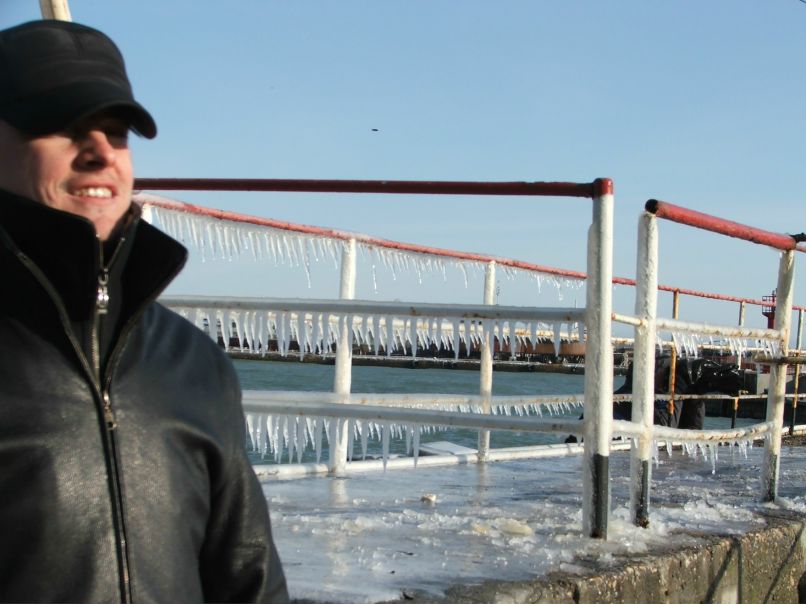 Valentina Tarasevich | Ялта