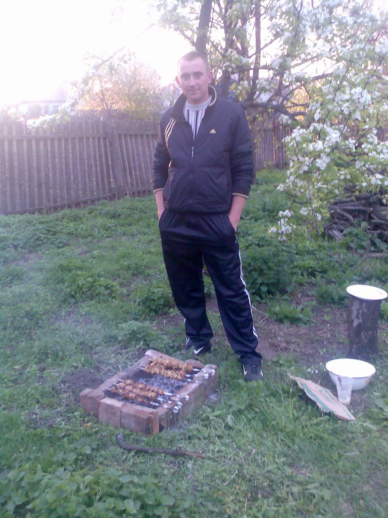 Сергей Квач | Ичня