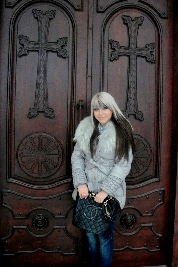 Карина Демидова | Симферополь