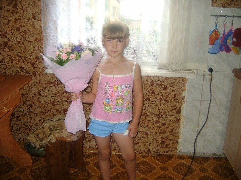 Елена Тюрина | Богородск