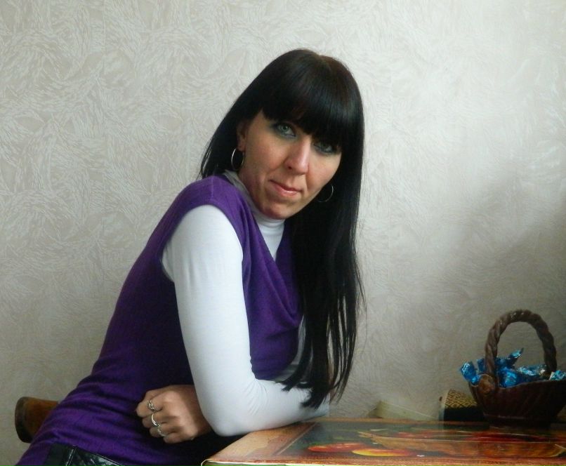 Наталья Игнатьева | Ковров