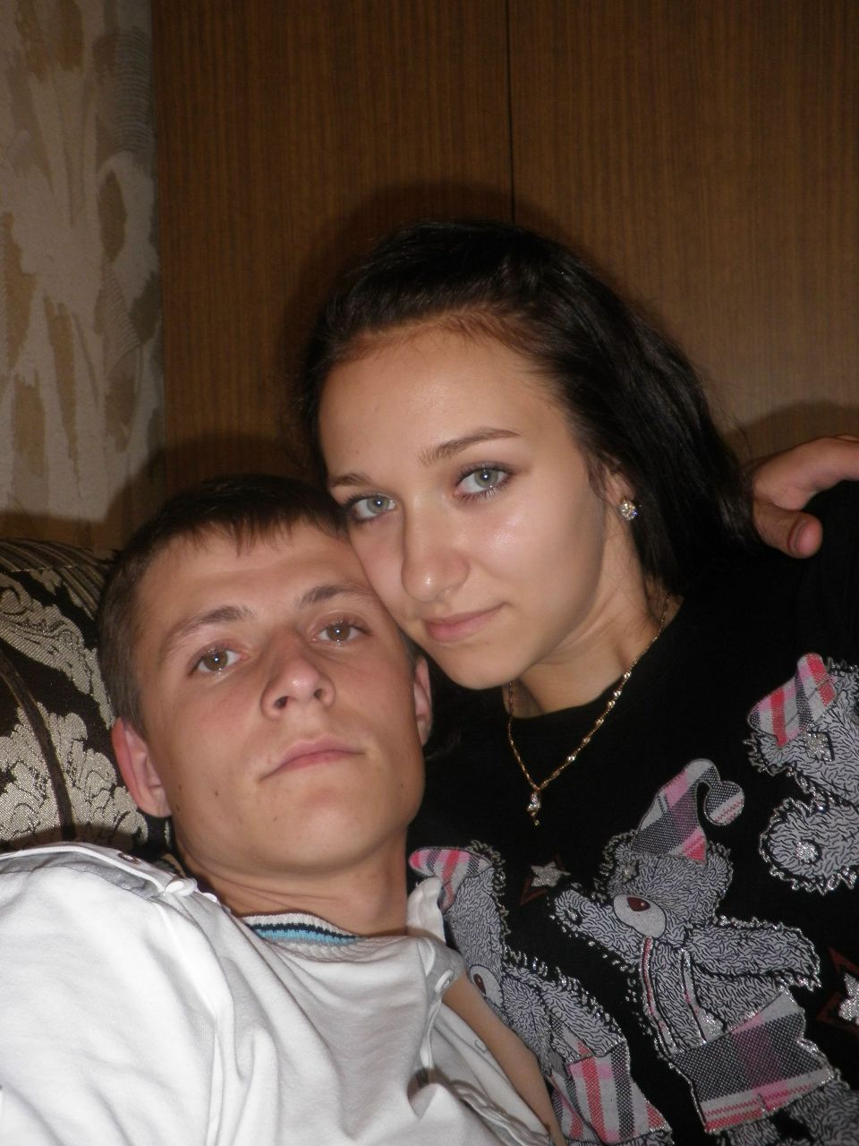 Vicusik Moroz | Борисов