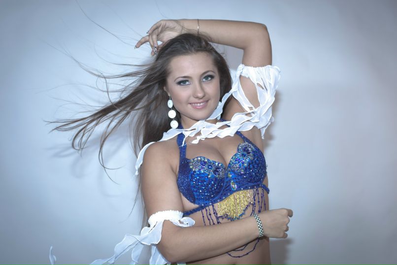 Юля Ровда | Одесса