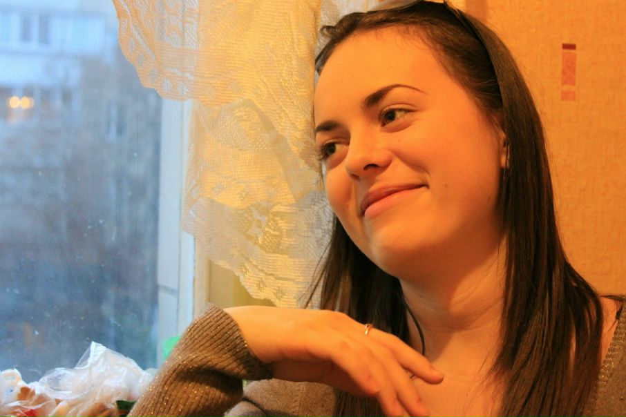 №12, Олюська Литун, Ташань №12, Олюська Литун, Ташань