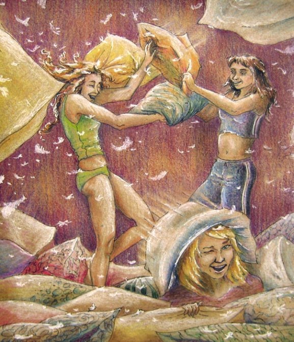 Ольга Смоленцева | Тюмень