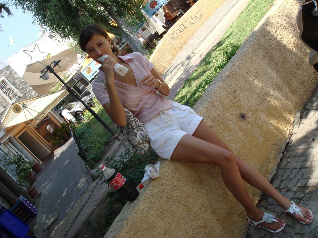 Яна Гюлер | Москва