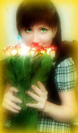 Esmira Rzaeva ***~~~Богиня мира~~~*** | Харьков