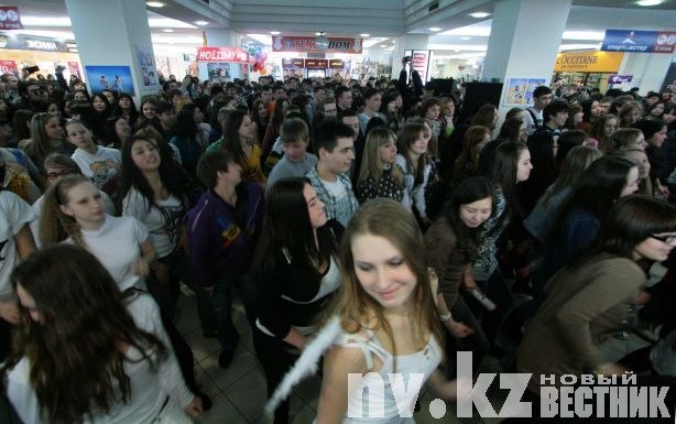 Ангелина Зинукова ★ | Москва