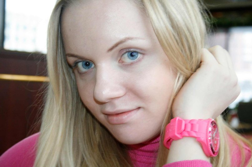 Ириша Зубий ♥happiness♥ | Москва