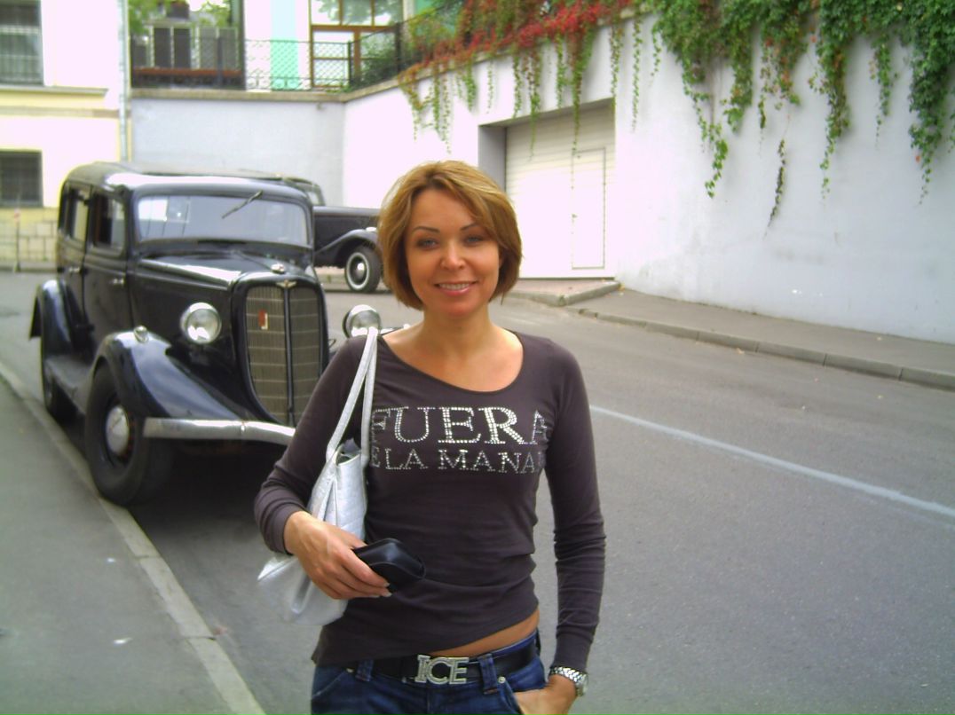 Светлана Попова | Rimini