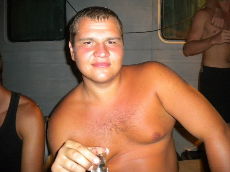 Игорь Шабаев | Москва