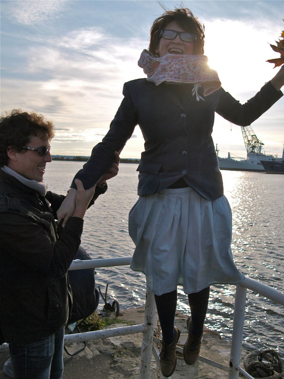 Ира Рай-Ру-Ра | Санкт-Петербург