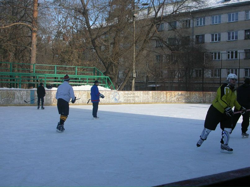 Константин Плюхин | Челябинск