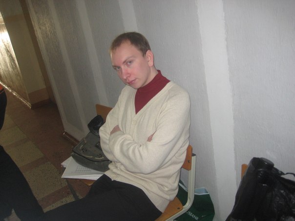 №18, Андрей Румо, Витебск, Беларусь №18, Андрей Румо, Витебск, Беларусь
