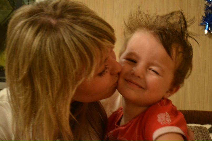 Мария Сень | Калининград