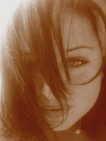 Карина Овадовская | Днепр (Днепропетровск)