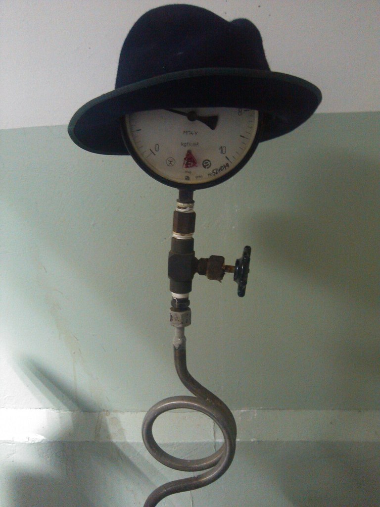 Павел Дрёмов | Дзержинск