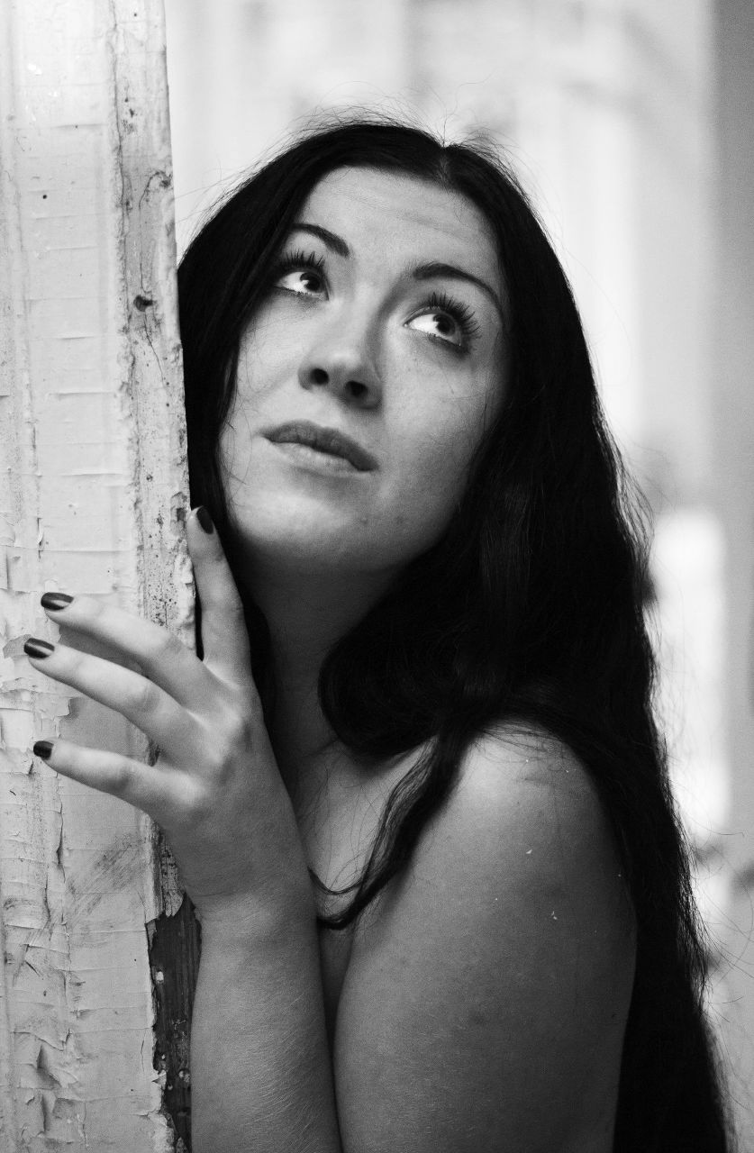 Юля Лебедева | Тверь