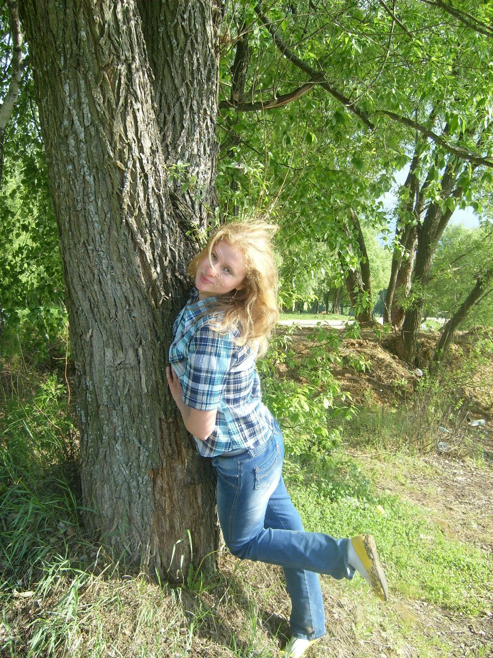 Ольга Антюхова | Подольск