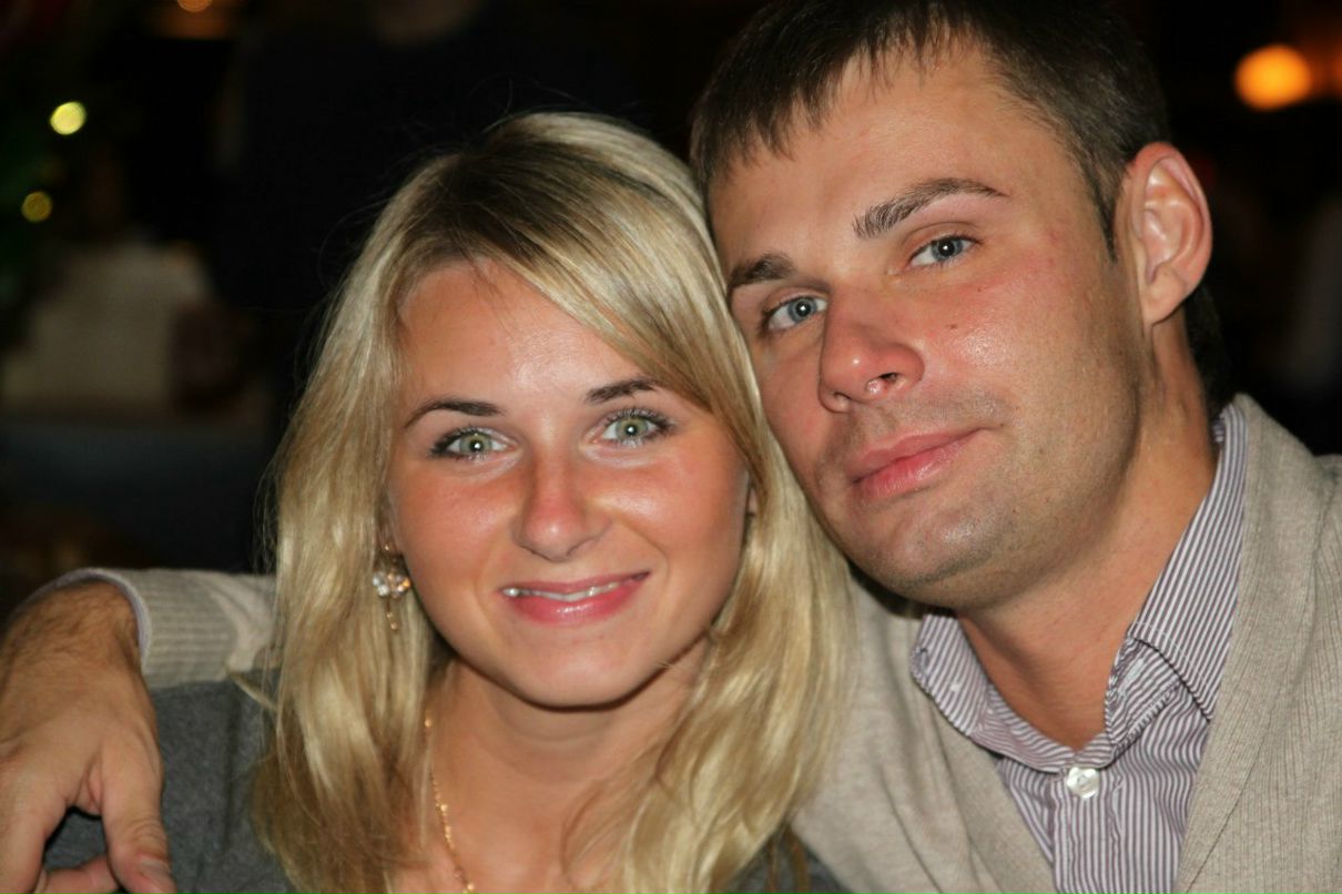 Дима Плечко | Санкт-Петербург