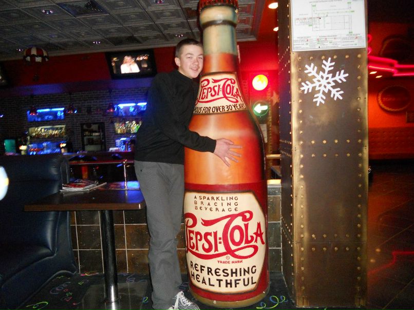 Николай Евсеев | Орёл