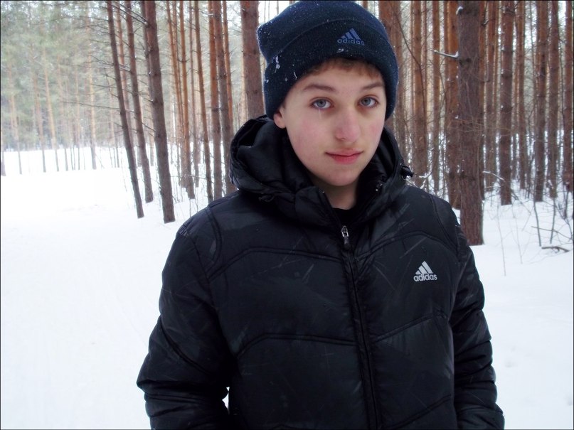 Андрей Дарцаев | Москва