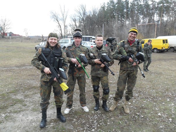 Константин Шабельник | Запорожье