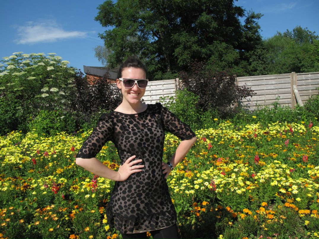 Valentina Gurina | Москва