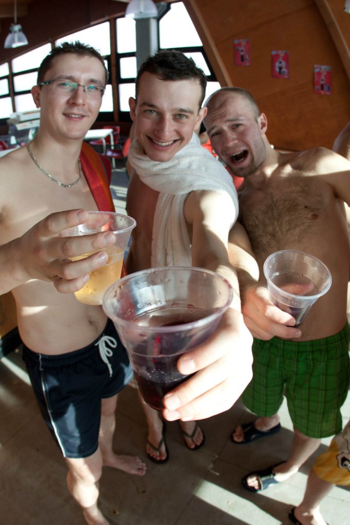 Витя Гуров | Королёв