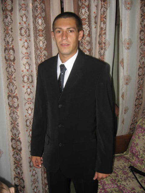 Олег Максимов | Борисов