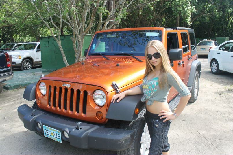 Лерочка Петрова | Одесса