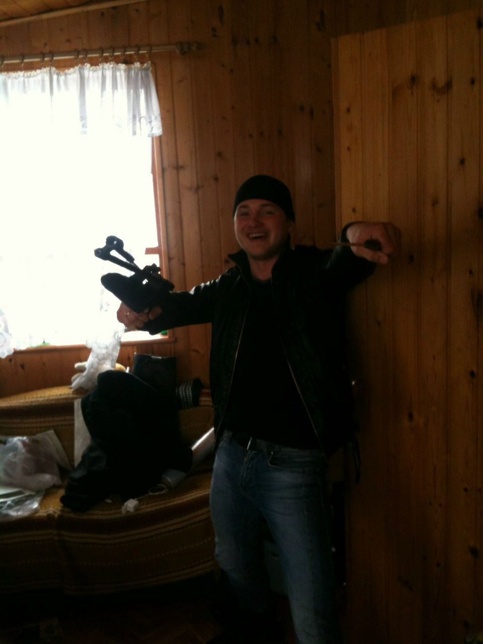 Михаил Кондаков | Москва