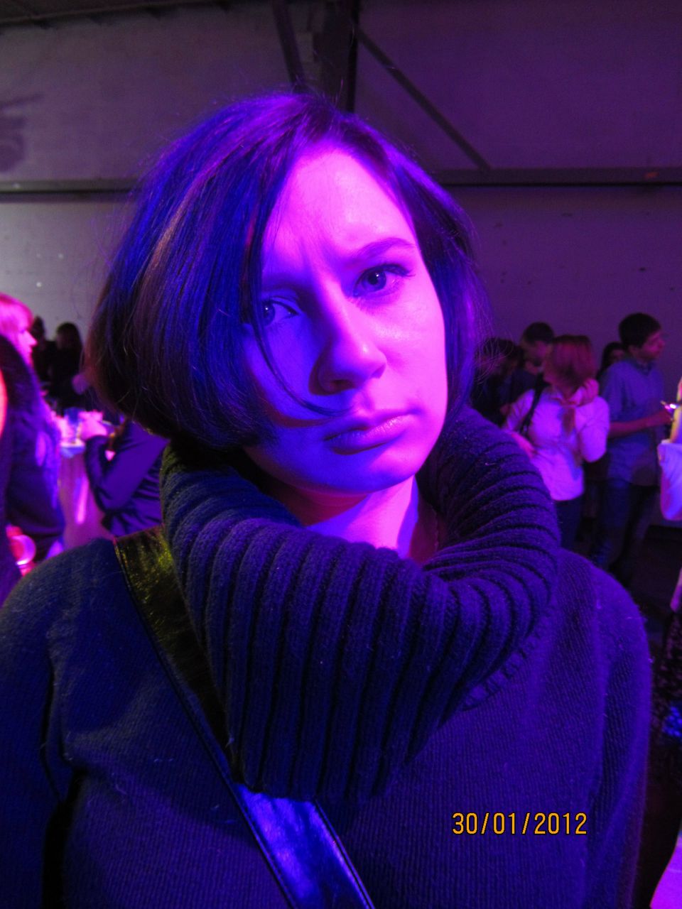 Ната Лезина | Москва