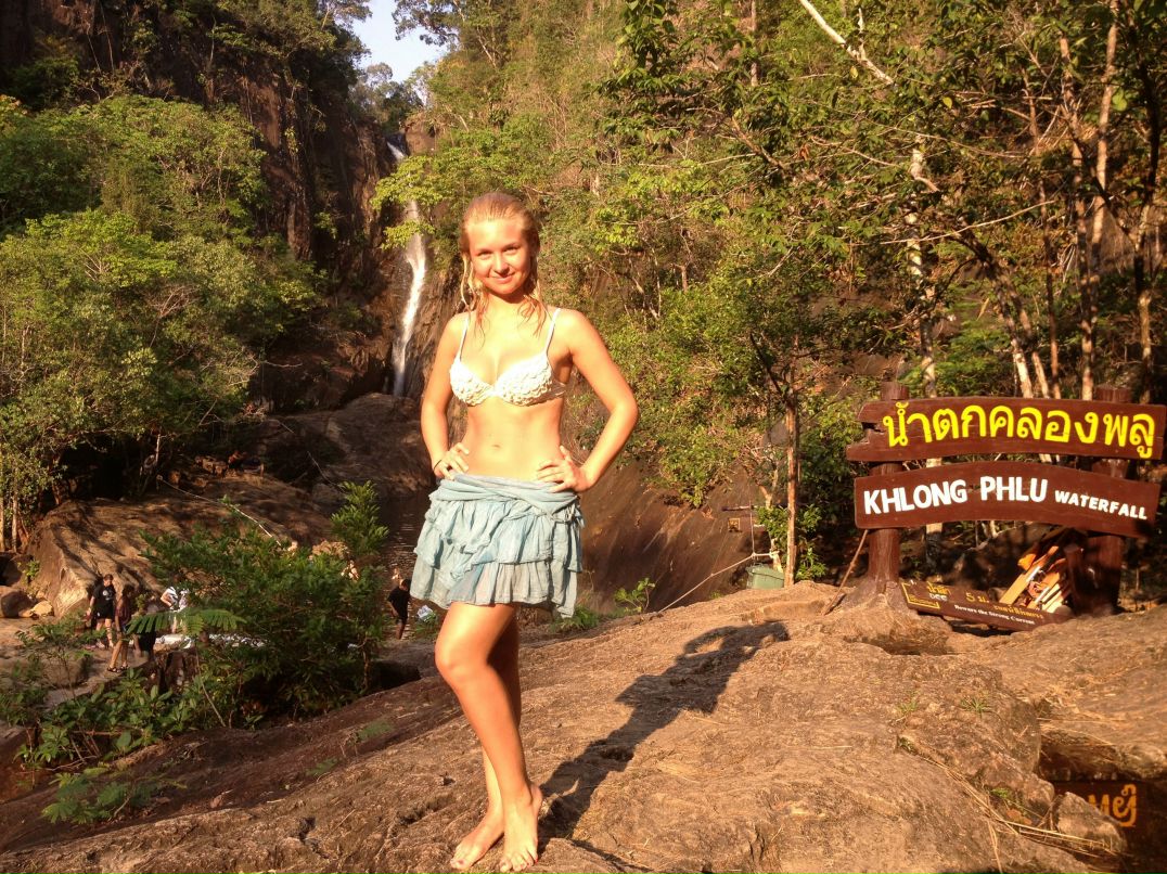 Юля Караваева | Москва