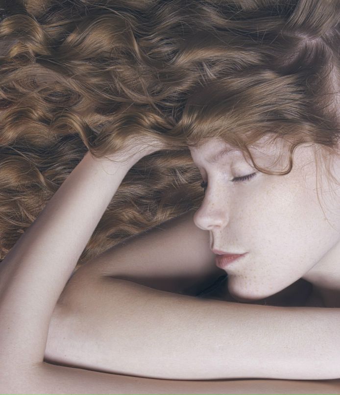 Алла Волосникова | Курган