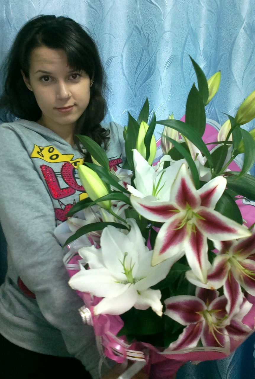 Светлана Владимировна | Тутаев