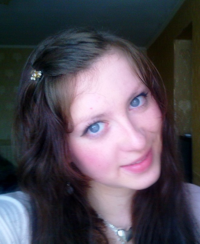 Мария Малахова | 