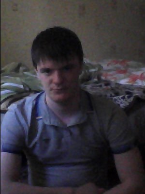 Женя Булаткин | 