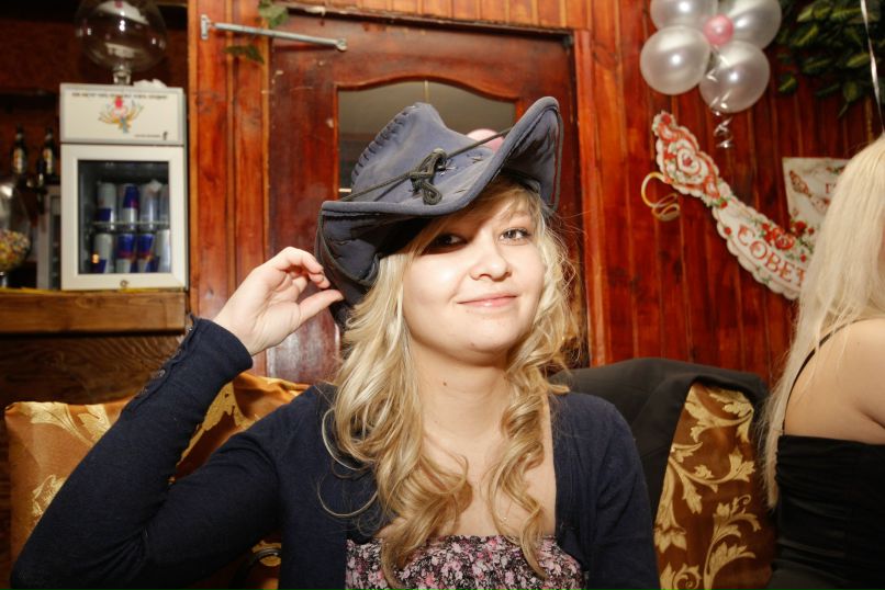 Маргарита Аникина | Москва