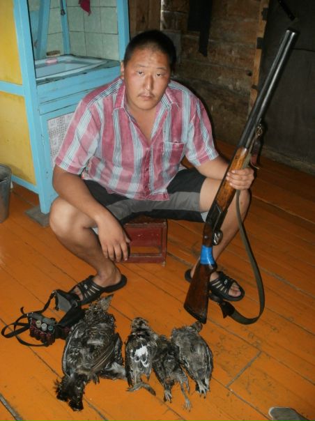 №54, Гаврил Федоров, 38 лет, Якутск №54, Гаврил Федоров, 38 лет, Якутск