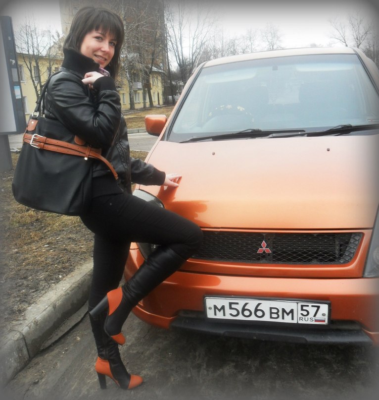 Любовь Конина | Савино