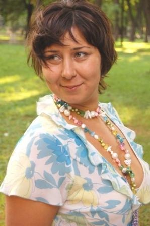 Ксения Моцная | Киев